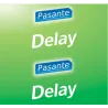 Pasante Préservatifs retardant Delay 53mm x144